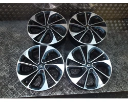 WHEEL 17" Renault MEGANE 2015 III. 1.6 DCI GRANDTOUR 403008221r