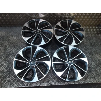 WHEEL 17" Renault MEGANE 2015 III. 1.6 DCI GRANDTOUR 403008221r