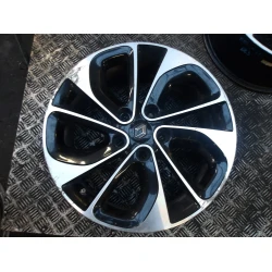 WHEEL 17" Renault MEGANE 2015 III. 1.6 DCI GRANDTOUR 403008221r