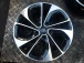 WHEEL 17" Renault MEGANE 2015 III. 1.6 DCI GRANDTOUR 403008221r
