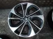 WHEEL 17" Renault MEGANE 2015 III. 1.6 DCI GRANDTOUR 403008221r