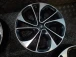 WHEEL 17" Renault MEGANE 2015 III. 1.6 DCI GRANDTOUR 403008221r
