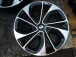 WHEEL 17" Renault MEGANE 2015 III. 1.6 DCI GRANDTOUR 403008221r