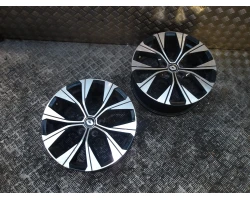 WHEEL 17" Renault Captur 2022 1.0 403001041r