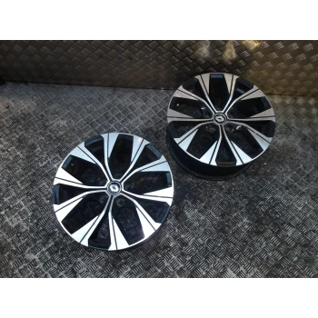 WHEEL 17" Renault Captur 2022 1.0 403001041r
