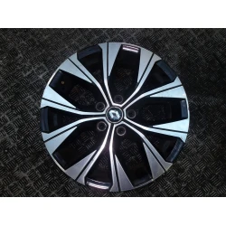 WHEEL 17" Renault Captur 2022 1.0 403001041r