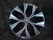 WHEEL 17" Renault Captur 2022 1.0 403001041r