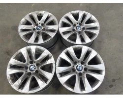 CERCHIO 17" BMW 3 2011 318 TOURING D AUT 8j 17 et34