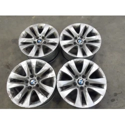 WHEEL 17" BMW 3 2011 318 TOURING D AUT 8j 17 et34