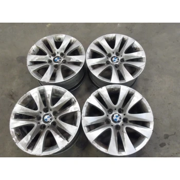 PLATIŠČE 17' BMW 3 2011 318 TOURING D AUT 8j 17 et34