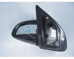 MIRROR LEFT Hyundai i20 2012 1.4