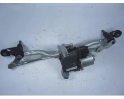 WIPER MECHANISM Ford ECOSPORT 2019 1.0 ECOBOOST gn15-17504-ae