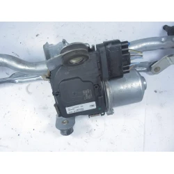 WIPER MECHANISM Ford ECOSPORT 2019 1.0 ECOBOOST gn15-17504-ae