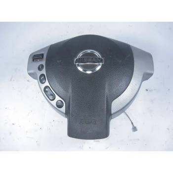 VOLANSKI AIRBAG Nissan Qashqai 2008 1.5DCI