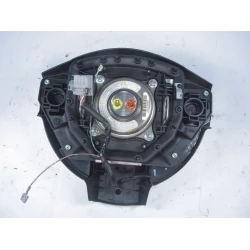 AIRBAG VOLANTE Nissan Qashqai 2008 1.5DCI