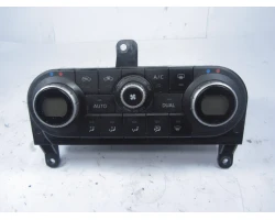 CENTRALINA COMANDO CLIMATIZZATORE Nissan Qashqai 2008 1.5DCI 27500 jd45c