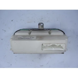 CENTRALINA COMANDO CLIMATIZZATORE Nissan Qashqai 2008 1.5DCI 27500 jd45c