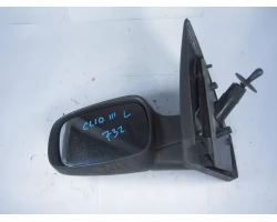 RETROVISORE SINISTRO Renault CLIO III 2006 1.2