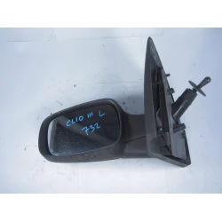 RETROVISORE SINISTRO Renault CLIO III 2006 1.2