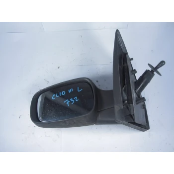 RETROVISORE SINISTRO Renault CLIO III 2006 1.2