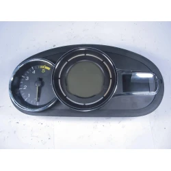 DASHBOARD Renault MEGANE 2015 III. 1.6 DCI GRANDTOUR 248103468r