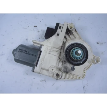 MECCANISMO ALZA VETRO POSTERIORE SINISTRO Audi A6, S6 2005 AVANT 3.0 TDI Q 4f0959801a