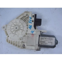 MECCANISMO ALZA VETRO POSTERIORE SINISTRO Audi A6, S6 2005 AVANT 3.0 TDI Q 4f0959801a
