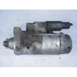 STARTER MOTOR Volkswagen Touran 2016 2.0 TDI AUT. 02e911024j