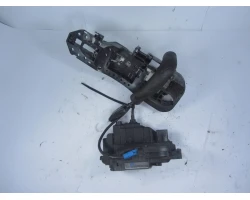 DOOR LOCK FRONT RIGHT Renault MEGANE 2015 III. 1.6 DCI GRANDTOUR
