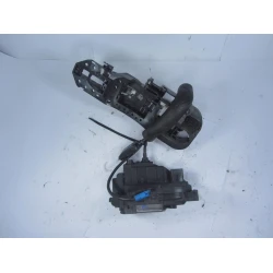 ZAKLEP  SPREDAJ DESNA Renault MEGANE 2015 III. 1.6 DCI GRANDTOUR