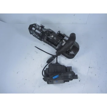 DOOR LOCK FRONT RIGHT Renault MEGANE 2015 III. 1.6 DCI GRANDTOUR