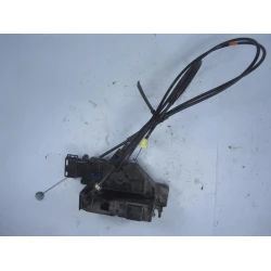 ZAKLEP  ZADAJ LEVA Citroën JUMPY 2009 2.0 HDI