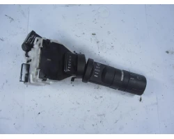 COLUMN SWITCH Nissan Qashqai 2008 1.5DCI