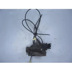 ZAKLEP  ZADAJ DESNA Citroën JUMPY 2009 2.0 HDI