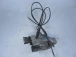 DOOR LOCK REAR RIGHT Citroën JUMPY 2009 2.0 HDI