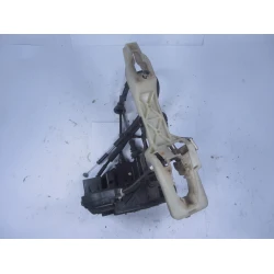 DOOR LOCK FRONT LEFT Hyundai Santafe 2007 2.2 CRDI 81310-2b020 DOOR LOCK FRONT LEFT Hyundai Santafe 2007 2.2 CRDI 81310-2b020