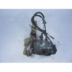 ZAKLEP SP LEVA Hyundai Santafe 2007 2.2 CRDI 81310-2b020