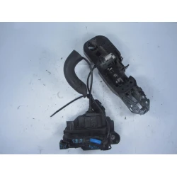 CHIUSURA SERRATURA PORTA ANTERIORE SINISTRA Renault MEGANE 2015 III. 1.6 DCI GRANDTOUR