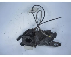 DOOR LOCK FRONT RIGHT Nissan Qashqai 2008 1.5DCI