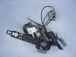 CHIUSURA SERRATURA PORTA ANTERIORE DESTRA Nissan Qashqai 2008 1.5DCI