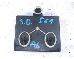 COMFORT MODULE Audi A6, S6 2005 AVANT 3.0 TDI Q 4f0959792c
