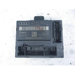 COMFORT MODULE Audi A6, S6 2005 AVANT 3.0 TDI Q 4f0959792c