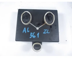 COMFORT MODULE Audi A6, S6 2005 AVANT 3.0 TDI Q 4f0959795a