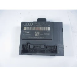 COMFORT MODULE Audi A6, S6 2005 AVANT 3.0 TDI Q 4f0959795a