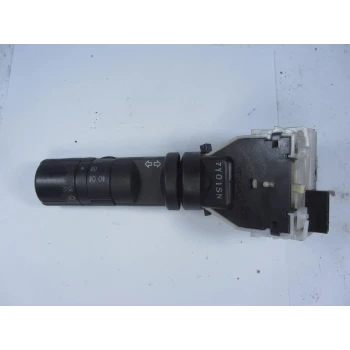 DEVIOLUCI Nissan Qashqai 2008 1.5DCI