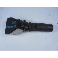 COLUMN SWITCH Nissan Qashqai 2008 1.5DCI