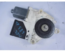 WINDOW MECHANISM REAR LEFT Renault MEGANE 2015 III. 1.6 DCI GRANDTOUR 827310185R