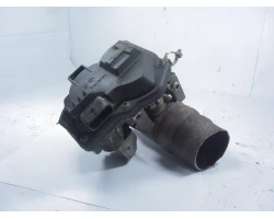 EGR VENTIL Renault MEGANE 2015 III. 1.6 DCI GRANDTOUR