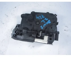 ZAKLEP  ZADAJ LEVA BMW 3 2011 318 TOURING D AUT