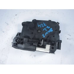 ZAKLEP  ZADAJ LEVA BMW 3 2011 318 TOURING D AUT